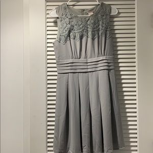 Cute small dress brand new